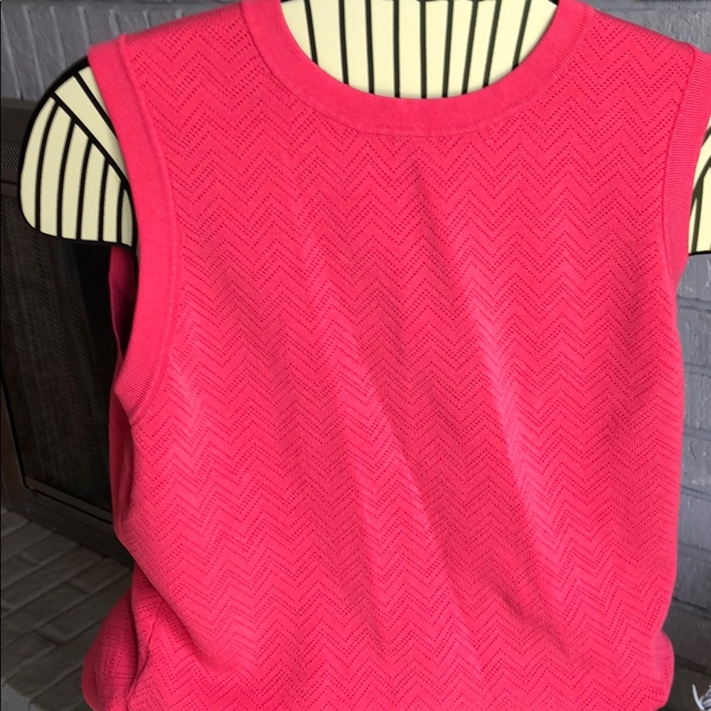 Knit top